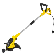Huter GET-600 Էլեկտրական ձեռքի խոտհնձիչ