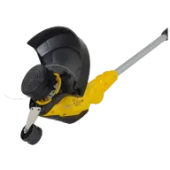 Huter GET-600 Էլեկտրական ձեռքի խոտհնձիչ