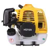 Huter GGT-1300T Բենզինային խոտհնձիչ