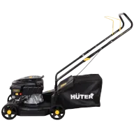 Huter GLM-3.5LT Բենզինային խոտհնձիչ 4Ձիաուժ