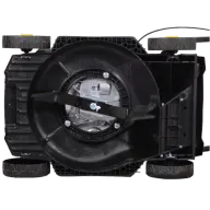 Huter GLM-3.5LT Բենզինային խոտհնձիչ 4Ձիաուժ