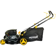 Huter GLM-5.0ST Ինքնագնաց բենզինային խոտհնձիչ 5Ձիաուժ