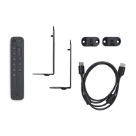 JBL Ձայնային վահանակ BAR 800 PRO Սև