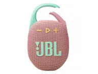 Բարձրախոս JBL Clip 4 Վարդագույն