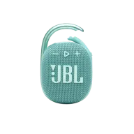 Բարձրախոս JBL Clip 4 Փիրուզագույն