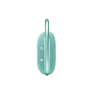 Բարձրախոս JBL Clip 4 Փիրուզագույն