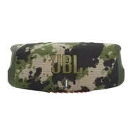 Բարձրախոս JBL Flip 5 Սև