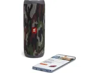 Բարձրախոս JBL Flip 5 Կամուֆլյաժ
