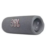 Բարձրախոս JBL Flip 6 Մոխրագույն
