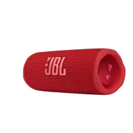 Բարձրախոս JBL Flip 6 Կարմիր