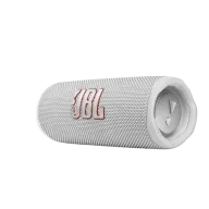 Բարձրախոս JBL Flip 6 Սպիտակ