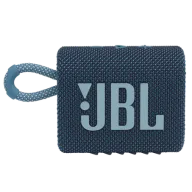 Բարձրախոս JBL GO 3 Կապույտ