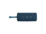Բարձրախոս JBL GO 3 Կապույտ