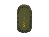Բարձրախոս JBL GO 3 Կանաչ