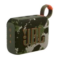 Բարձրախոս JBL GO 4 Army