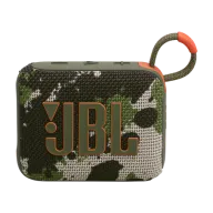 Բարձրախոս JBL GO 4 Army