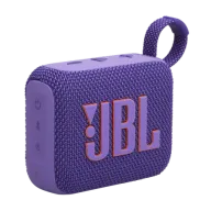 Բարձրախոս JBL GO 4 Մանուշակագույն