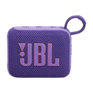 Բարձրախոս JBL GO 4 Մանուշակագույն