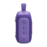 Բարձրախոս JBL GO 4 Մանուշակագույն