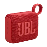 Բարձրախոս JBL GO 4 Կարմիր