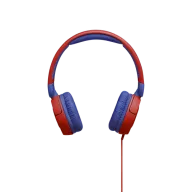 JBL JR310 Ականջակալ Մեծ Լարով Մանկական Կարմիր