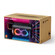 Բարձրախոս JBL PartyBox 520 Սև