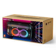 Բարձրախոս JBL PartyBox 720 Սև