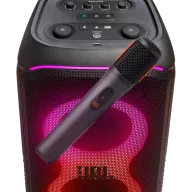 JBL Անլար խոսափողեր Partybox Wireless Microphone 2 հատ