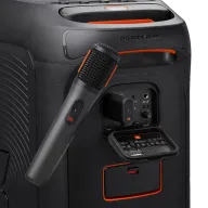 JBL Անլար խոսափողեր Partybox Wireless Microphone 2 հատ