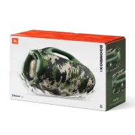 Բարձրախոս JBL Boombox 4 Կամուֆլյաժ