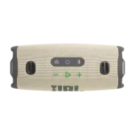 Բարձրախոս JBL Charge6 Կաթնագույն