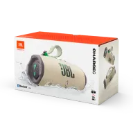 Բարձրախոս JBL Charge6 Կաթնագույն