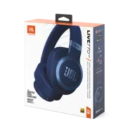 JBL TUNE 770 Ականջակալ Մեծ Անլար Կապույտ