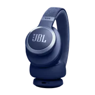 JBL TUNE 770 Ականջակալ Մեծ Անլար Կապույտ