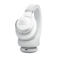 JBL TUNE 770 Ականջակալ Մեծ Անլար Սպիտակ