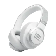 JBL TUNE 770 Ականջակալ Մեծ Անլար Սպիտակ