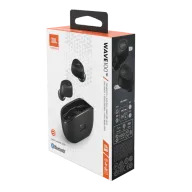 Անլար ականջակալ JBL Wave 100TWS Սև