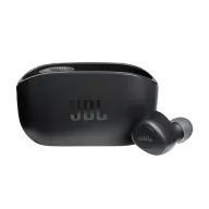 Անլար ականջակալ JBL Wave 100TWS Սև