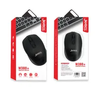 JEDEL W380+ Անլար մկնիկ