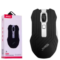 JEDEL W750 Անլար մկնիկ (Սև)