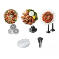 KENWOOD MG450 Мясорубка