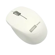 Lenovo N260 Անլար մկնիկ (Սպիտակ)