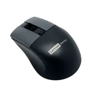 Lenovo N550 Անլար մկնիկ (Սև)
