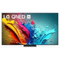 LG 75QNED86T6A Հեռուստացույց