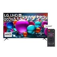 LG 75UA85006  Հեռուստացույց