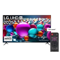 LG 86UA85006 Հեռուստացույց