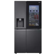 LG Սառնարան GR-X267CQEW