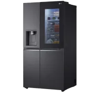LG Սառնարան GR-X267CQEW