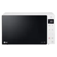 LG MH6535GISW ՄԻԿՐՈԱԼԻՔԱՅԻՆ ՎԱՌԱՐԱՆ 25L