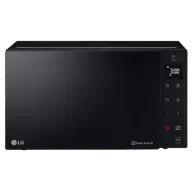 LG MS2535GIS 25L ՄԻԿՐՈԱԼԻՔԱՅԻՆ ՎԱՌԱՐԱՆ